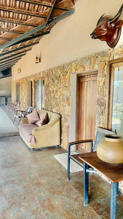 Willostays Villa Tranquil De Susanj Sakleshpur Exterior foto