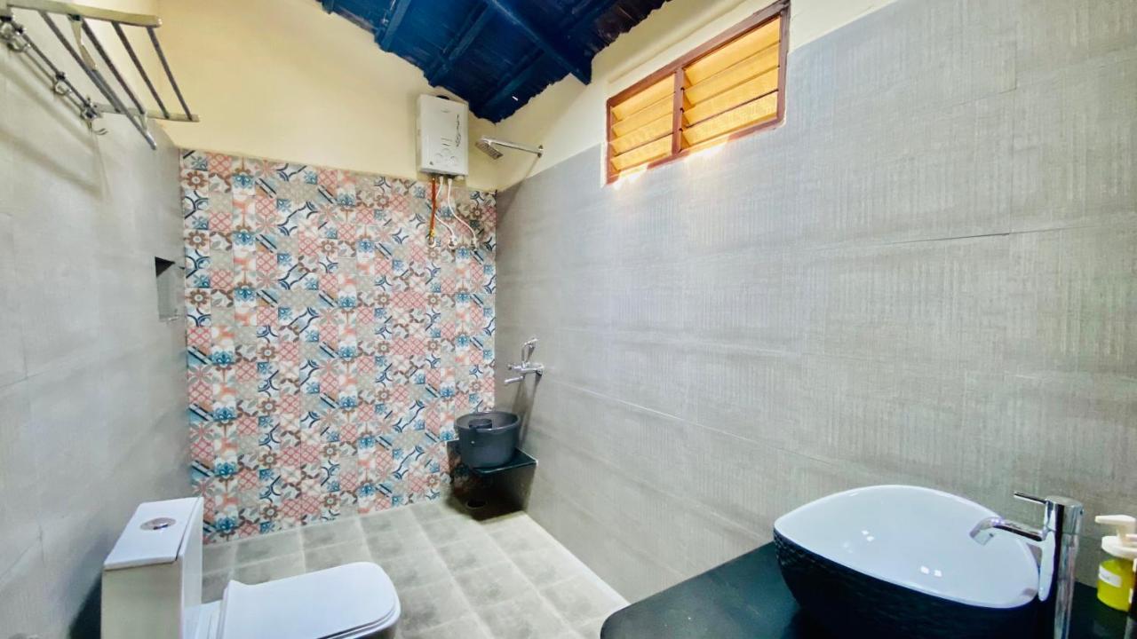 Willostays Villa Tranquil De Susanj Sakleshpur Exterior foto