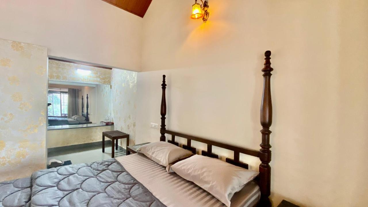 Willostays Villa Tranquil De Susanj Sakleshpur Exterior foto