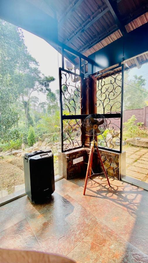 Willostays Villa Tranquil De Susanj Sakleshpur Exterior foto